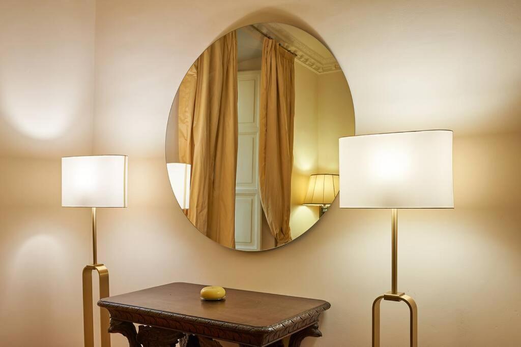 Irex - Cavour Private Apartment Rom Exterior foto