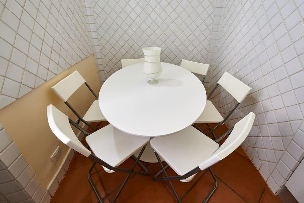 Irex - Cavour Private Apartment Rom Exterior foto