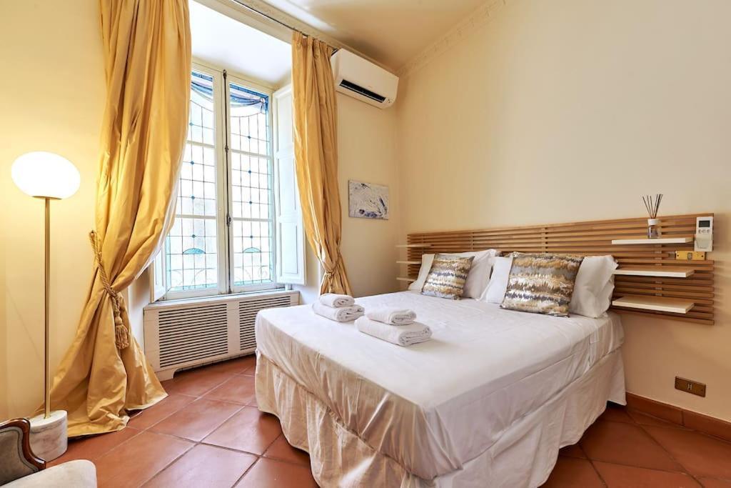 Irex - Cavour Private Apartment Rom Exterior foto