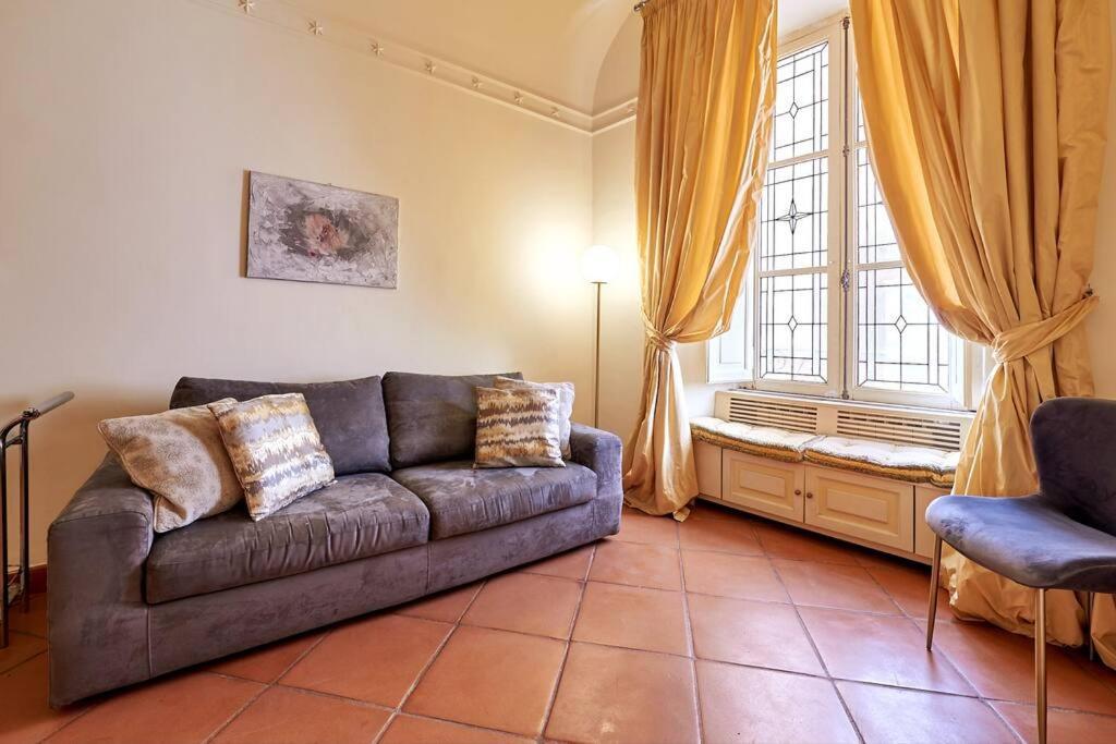 Irex - Cavour Private Apartment Rom Exterior foto