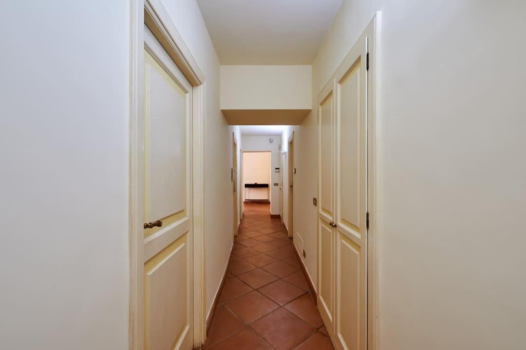 Irex - Cavour Private Apartment Rom Exterior foto
